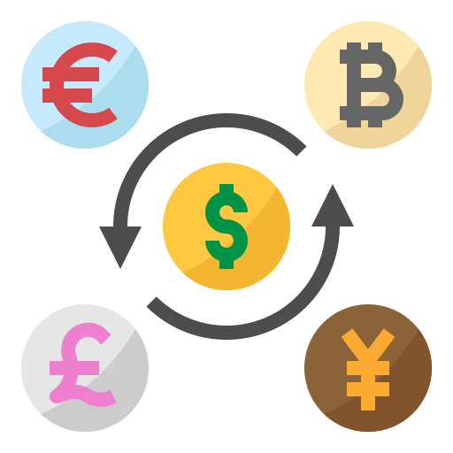 Обзор обменников и обменов валют